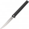 Нож CRKT CEO BLACK 7097 CRKT_7097