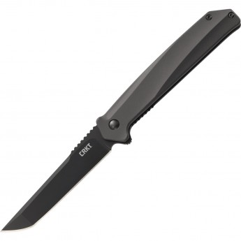 Нож CRKT HELICAL BLACK K500GKP