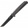 Нож CRKT HELICAL BLACK K500GKP CRKT_K500GKP