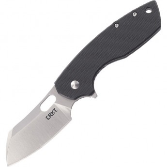 Нож CRKT PILAR LARGE G10 5315G