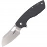 Нож CRKT PILAR LARGE G10 5315G CRKT_5315G