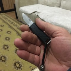 Нож CRKT SCRIBE