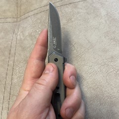 Нож CRKT CINCO 7091