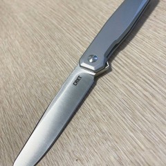 Нож CRKT FACET A/O K230XXP